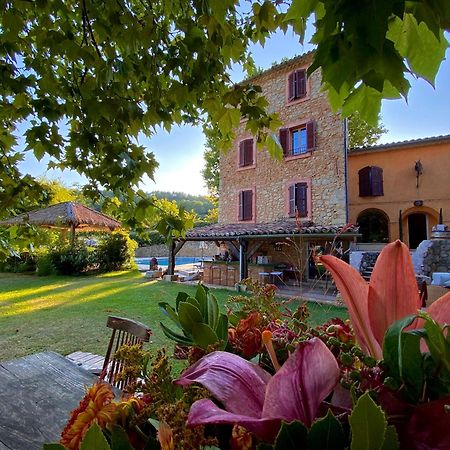 Bed and Breakfast Domaine De Sainte Annette Кальян Экстерьер фото